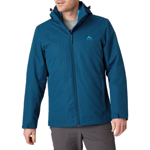 Thumbnail - McKINLEY Herren Doppeljacke Kamala