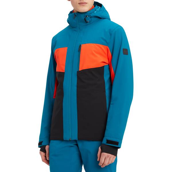 Thumbnail - McKINLEY Herren Jacke Harold ux