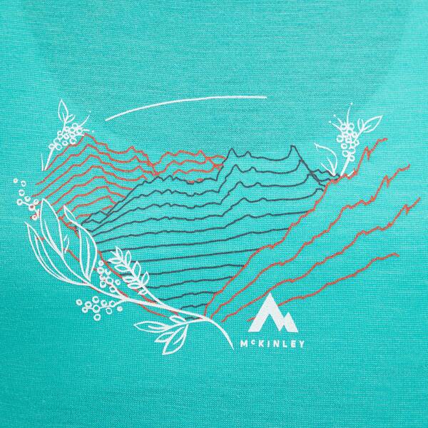Thumbnail - McKINLEY Damen Shirt Tate W