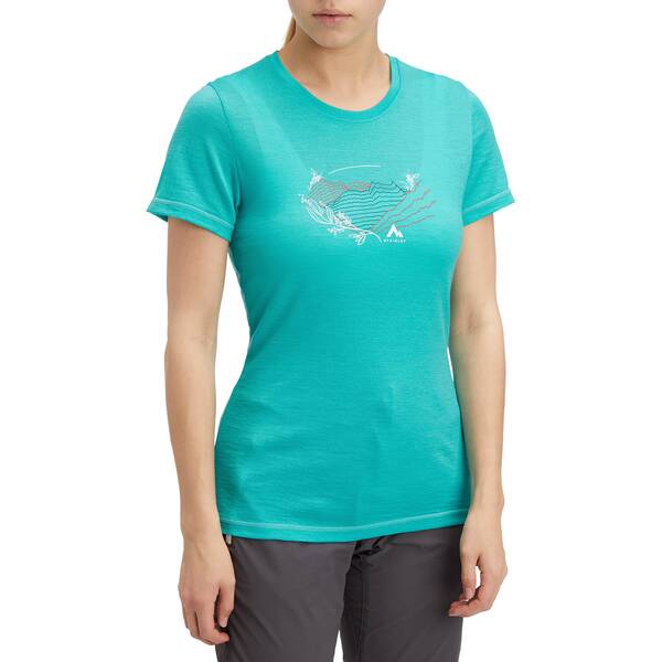 Thumbnail - McKINLEY Damen Shirt Tate W