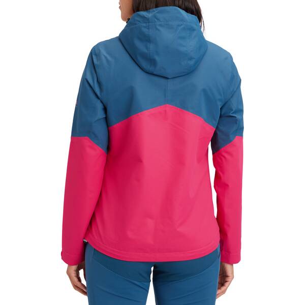 Thumbnail - McKINLEY Damen Funktionsjacke Tetil W