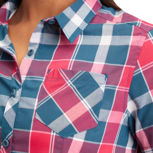 Thumbnail - McKINLEY Damen Bluse Arcco II W