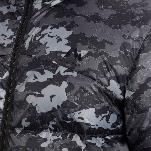 Thumbnail - McKINLEY Herren Jacke Hennu M