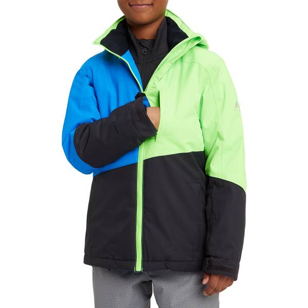 Thumbnail - McKINLEY Kinder Jacke Irving B