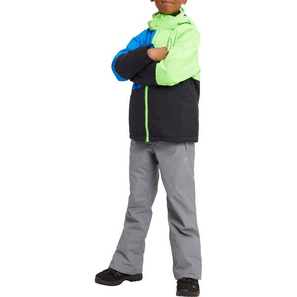Thumbnail - McKINLEY Kinder Jacke Irving B