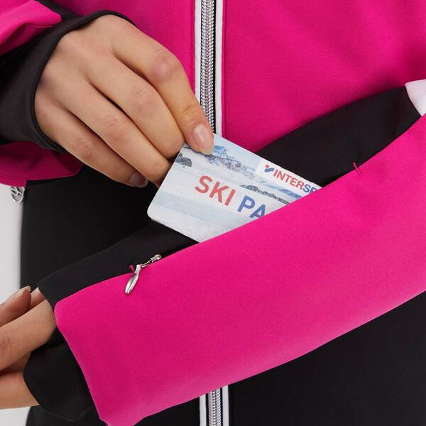 Thumbnail - McKINLEY Damen Jacke Ida W