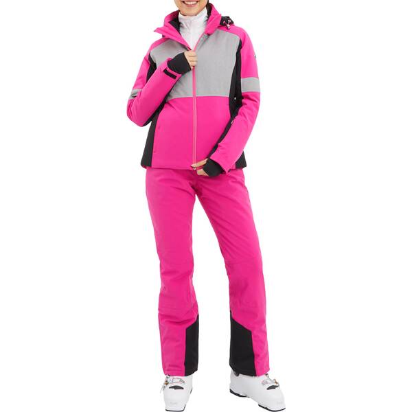 Thumbnail - McKINLEY Damen Jacke Isa W