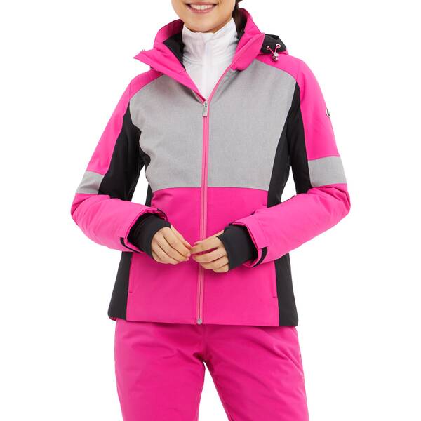 Thumbnail - McKINLEY Damen Jacke Isa W