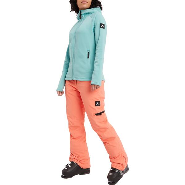 Thumbnail - McKINLEY Damen Unterjacke Gina II W