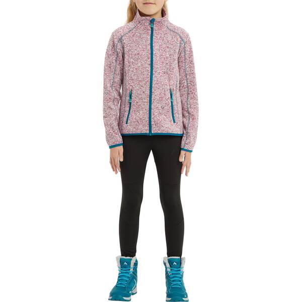 Thumbnail - McKINLEY Kinder Unterjacke Skeena II G