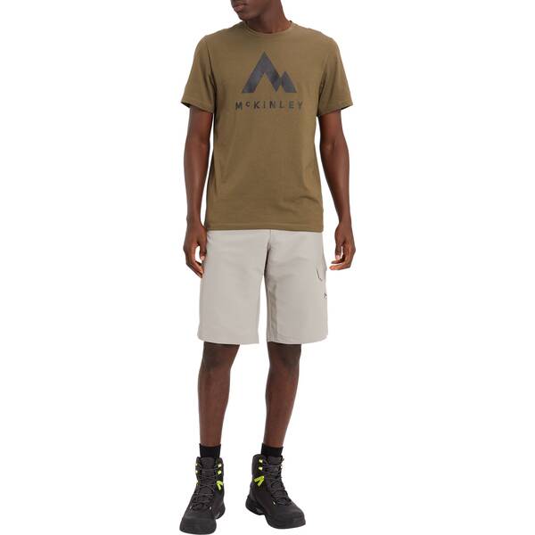 Thumbnail - McKINLEY Herren Bermuda Sannalo BRM M