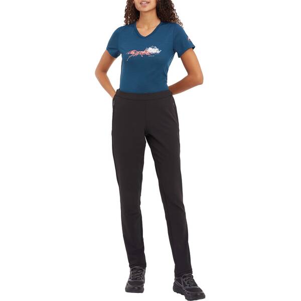 Thumbnail - McKINLEY Damen Shirt Shane TEE W