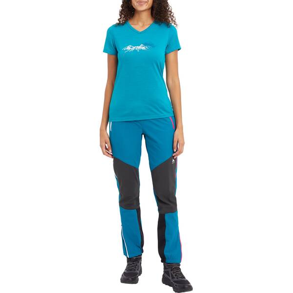 Thumbnail - McKINLEY Damen Shirt Shane TEE W