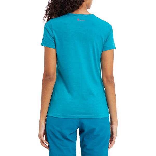 Thumbnail - McKINLEY Damen Shirt Shane TEE W