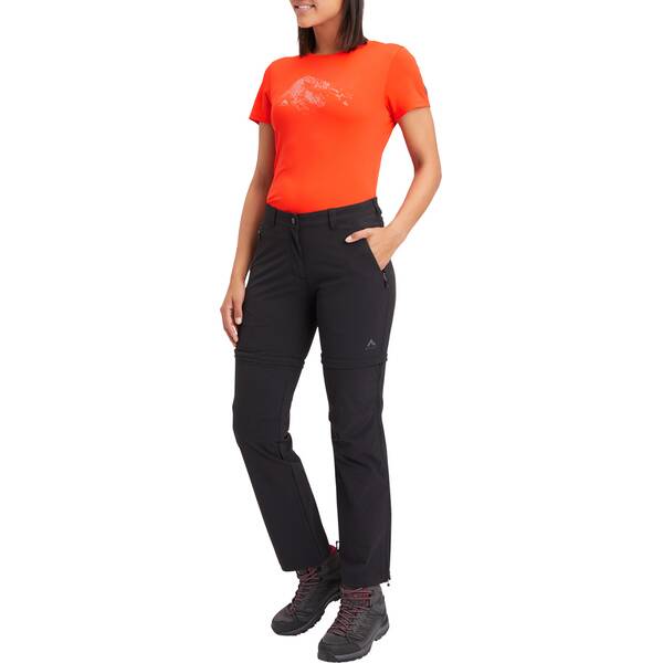 Thumbnail - McKINLEY Damen Hose Da.-Abzipphose Malloy II W SHT