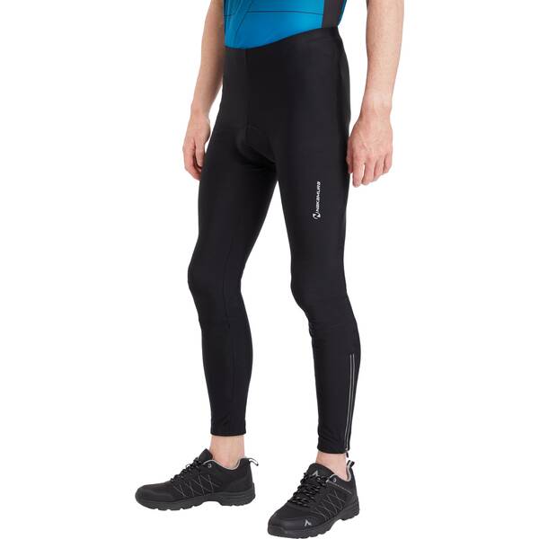 Thumbnail - NAKAMURA Herren Tight He.-Fahrrad-Hose St. Etienne II M
