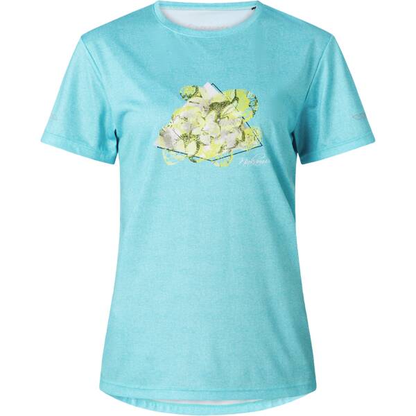 Thumbnail - NAKAMURA Damen Shirt Debbie