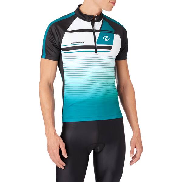 Thumbnail - NAKAMURA Herren Fahrrad-Trikot Ferdi