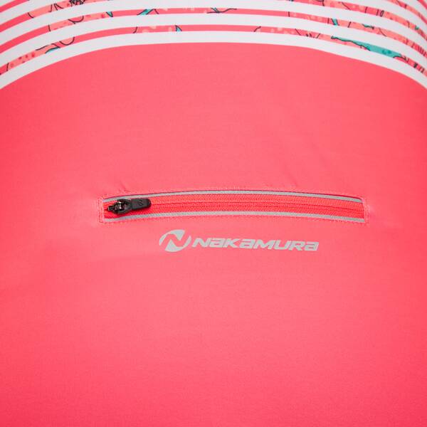 Thumbnail - NAKAMURA Damen Fahrrad-Trikot Vyola