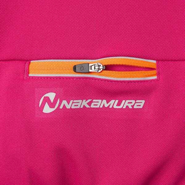 Thumbnail - NAKAMURA Kinder Fahrrad-Trikot Pablo