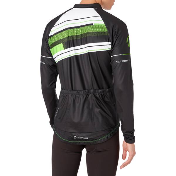 Thumbnail - NAKAMURA Herren Fahrrad-Trikot Kobe