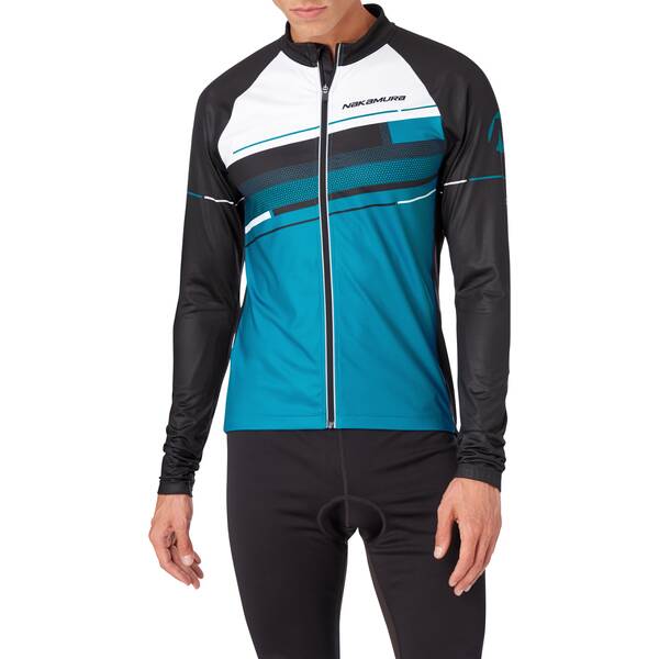 Thumbnail - NAKAMURA Herren Fahrrad-Trikot Kobe