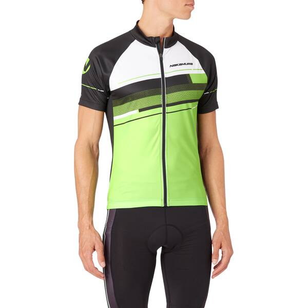 Thumbnail - NAKAMURA Herren Fahrrad-Trikot Lajos