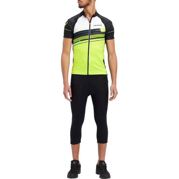 Thumbnail - NAKAMURA Herren Fahrrad-Trikot Lajos