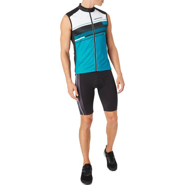 Thumbnail - NAKAMURA Herren Fahrrad-Trikot Vynn