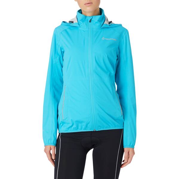 Thumbnail - NAKAMURA Damen Funktionsjacke Ella II