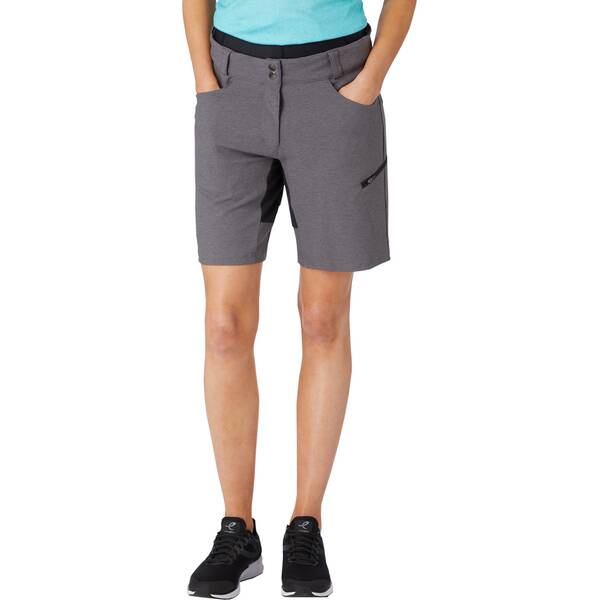 Thumbnail - NAKAMURA Damen Shorts Delia