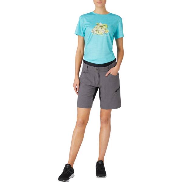 Thumbnail - NAKAMURA Damen Shorts Delia