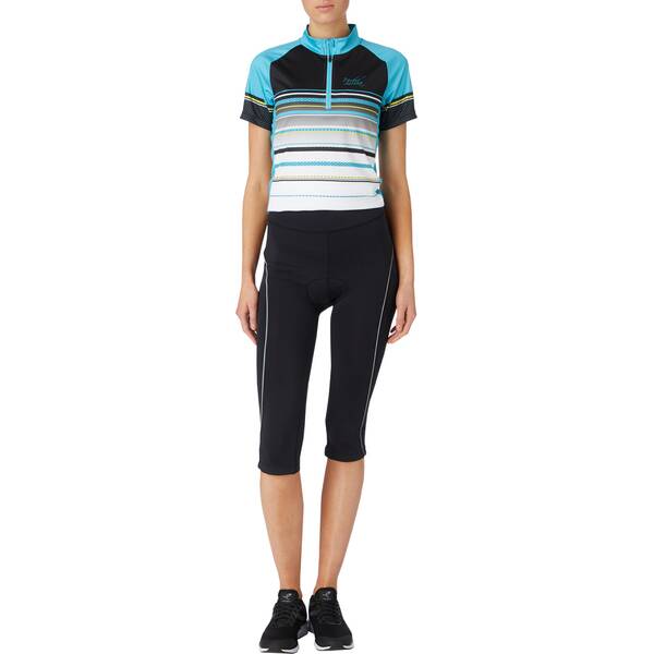 Thumbnail - NAKAMURA Damen Caprihose Nala II