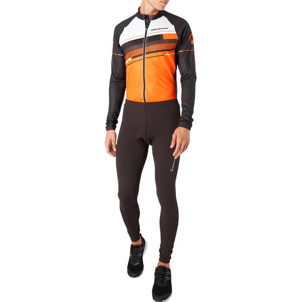 Thumbnail - NAKAMURA Herren Fahrrad-Hose Brussels II