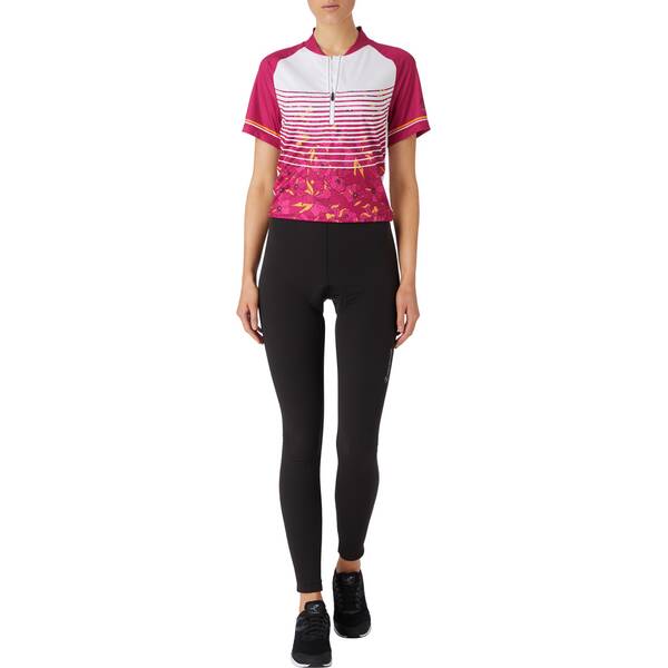 Thumbnail - NAKAMURA Damen Fahrrad-Hose Brussel II