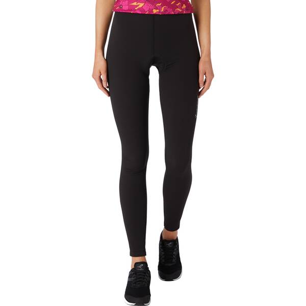 Thumbnail - NAKAMURA Damen Fahrrad-Hose Brussel II