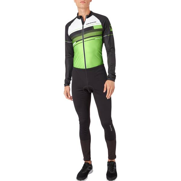 Thumbnail - NAKAMURA Herren Fahrrad-Hose Inarzo II