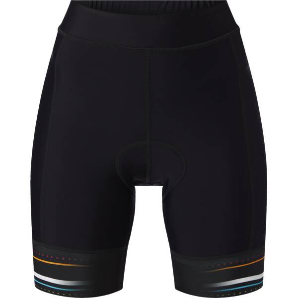 Thumbnail - NAKAMURA Damen Fahrrad-Hose Degna II