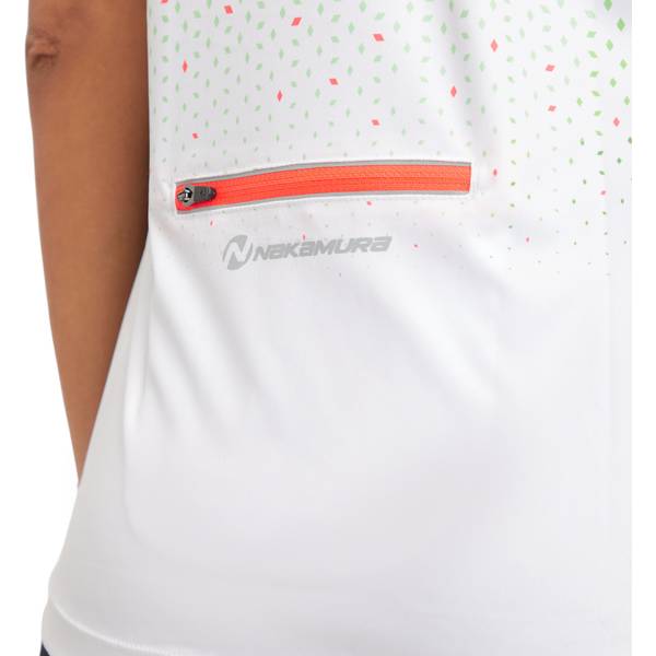 Thumbnail - NAKAMURA Damen Shirt Da.-Fahrrad-Trikot Faith II W