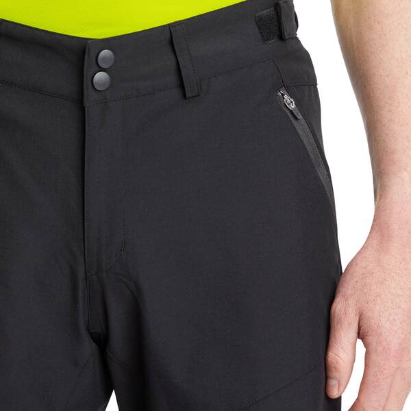 Thumbnail - NAKAMURA Herren Shorts He.-Fahrrad-Hose Dello II M