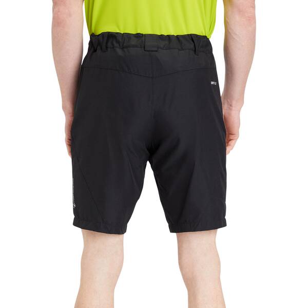 Thumbnail - NAKAMURA Herren Shorts He.-Fahrrad-Hose Dello II M