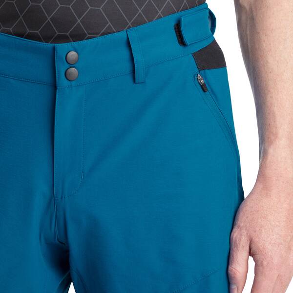 Thumbnail - NAKAMURA Herren Shorts He.-Fahrrad-Hose Dello II M