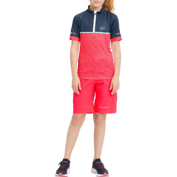 Thumbnail - NAKAMURA Kinder Fanshirt Mä.-Fahrrad-Trikot Eredita II G