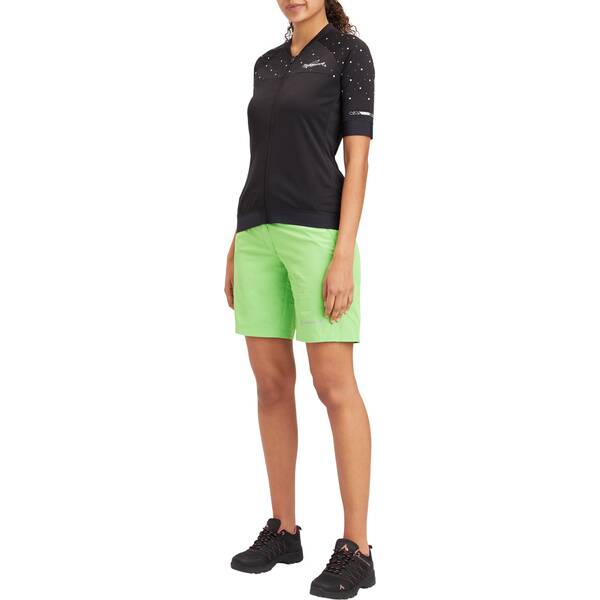 Thumbnail - NAKAMURA Damen Shirt Da.-Fahrrad-Trikot Nina W