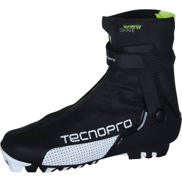 Thumbnail - TECNOPRO Herren Skating-Langlaufschuhe Synergy Skate