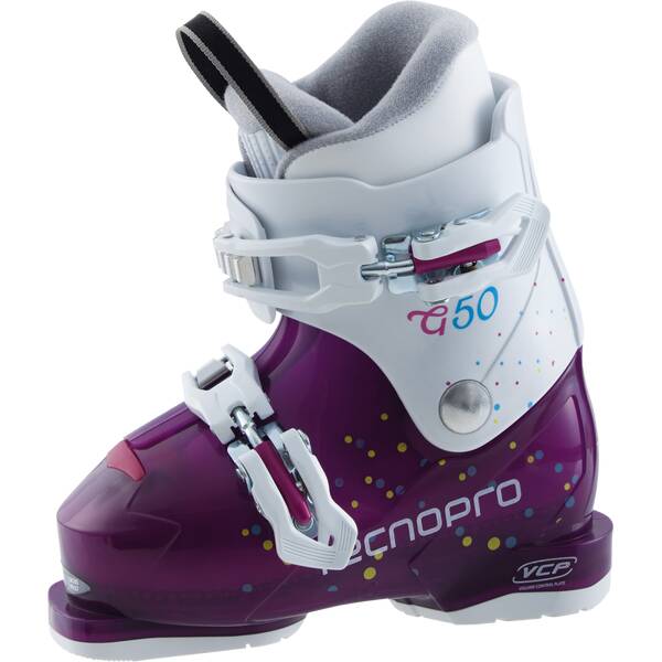 Thumbnail - TECNOPRO Kinder Skistiefel G50