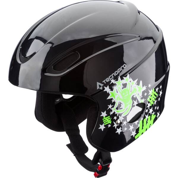 Thumbnail - TECNOPRO Kinder Skihelm SEB JR SK206