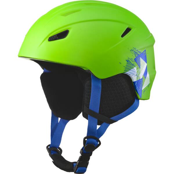 Thumbnail - TECNOPRO Kinder Helm Skihelm Pulse JR HS-016