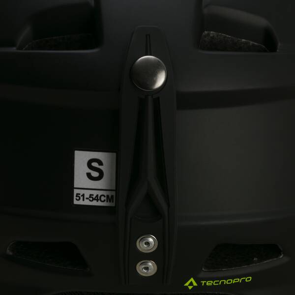 Thumbnail - TECNOPRO Kinder Helm Skihelm Pulse JR HS-016