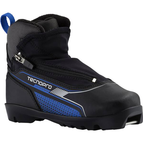Thumbnail - TECNOPRO Kinder Langlaufschuhe Ultra Pro PROLINK